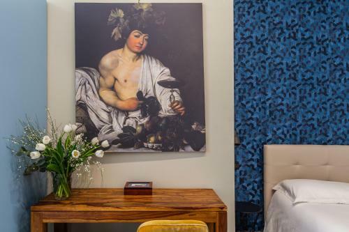 Bed & Breakfast Donna Lena Relais Napoli