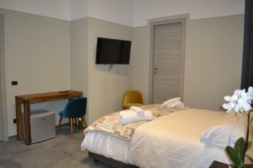 Bed & Breakfast Donna Lena Relais Napoli