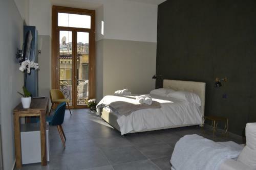 Bed & Breakfast Donna Lena Relais Napoli