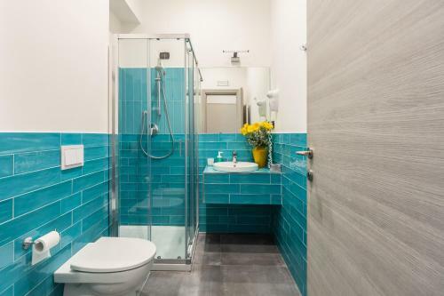 Bed & Breakfast Donna Lena Relais Napoli