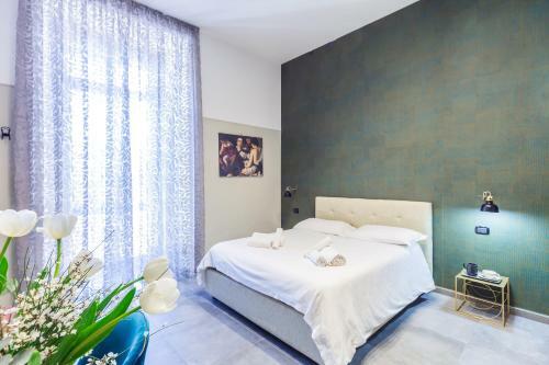 Bed & Breakfast Donna Lena Relais Napoli