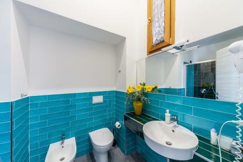 Bed & Breakfast Donna Lena Relais Napoli