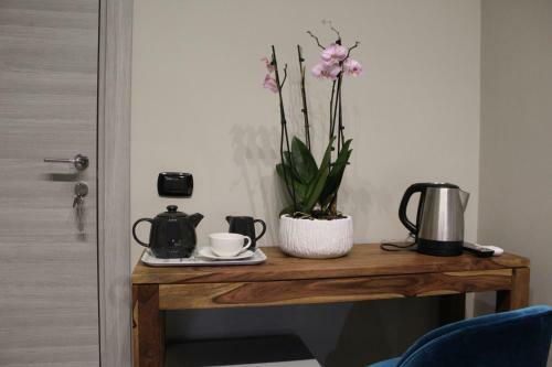 Bed & Breakfast Donna Lena Relais Napoli
