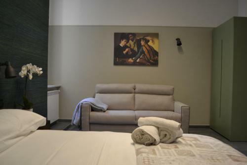 Bed & Breakfast Donna Lena Relais Napoli