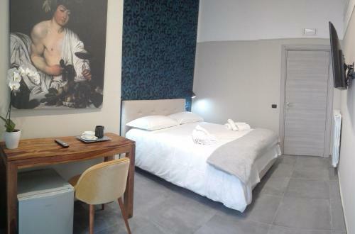 Bed & Breakfast Donna Lena Relais Napoli