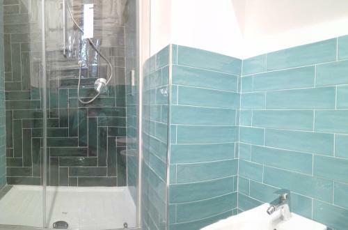 Bed & Breakfast Donna Lena Relais Napoli