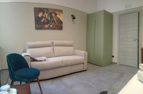 Bed & Breakfast Donna Lena Relais Napoli
