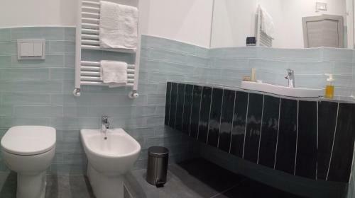 Bed & Breakfast Donna Lena Relais Napoli