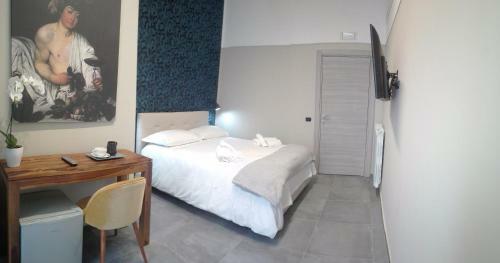 Bed & Breakfast Donna Lena Relais Napoli