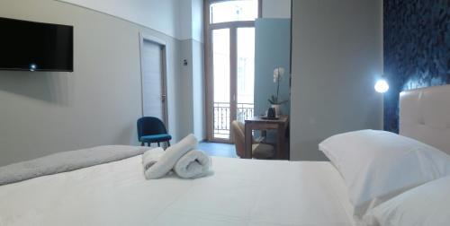 Bed & Breakfast Donna Lena Relais Napoli