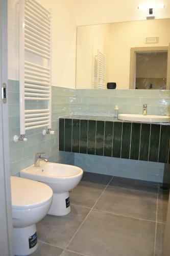Bed & Breakfast Donna Lena Relais Napoli