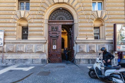 Bed & Breakfast Donna Lena Relais Napoli