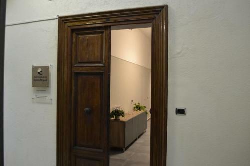 Bed & Breakfast Donna Lena Relais Napoli