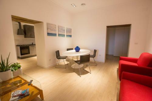 Apartamento Pausilya By Dimorra