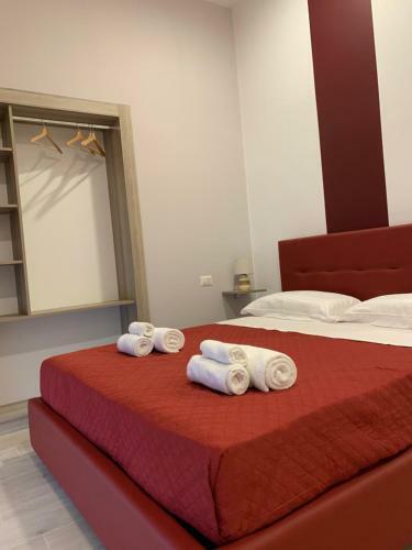Bed & Breakfast Maison Arena Al Corso