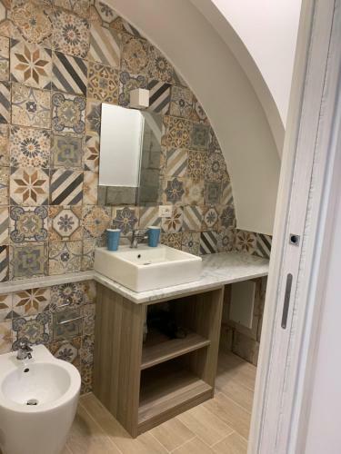 Bed & Breakfast Maison Arena Al Corso