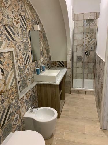 Bed & Breakfast Maison Arena Al Corso