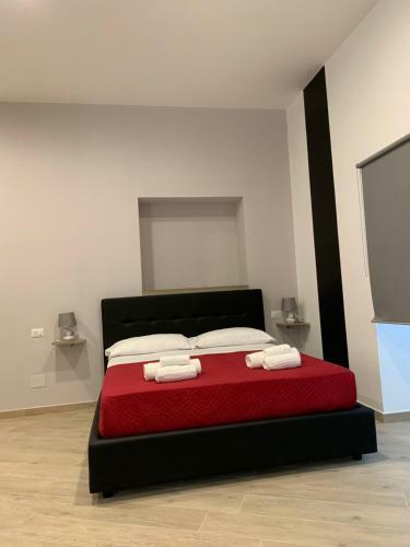 Bed & Breakfast Maison Arena Al Corso