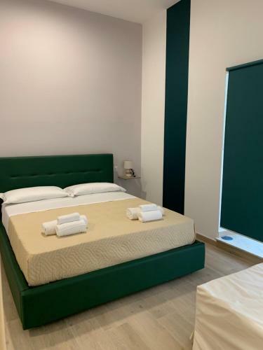 Bed & Breakfast Maison Arena Al Corso