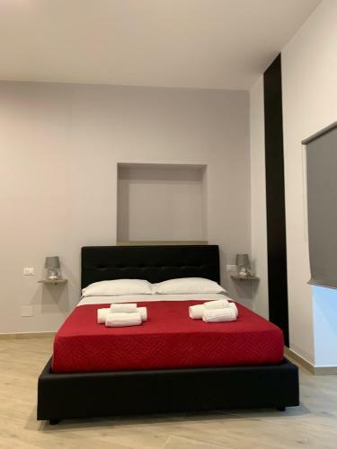 Bed & Breakfast Maison Arena Al Corso