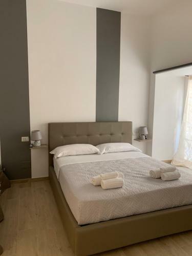 Bed & Breakfast Maison Arena Al Corso