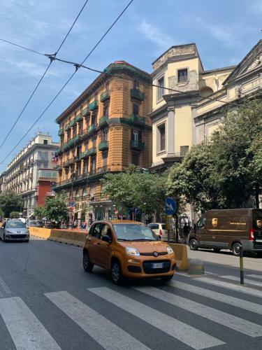 Bed & Breakfast Maison Arena Al Corso