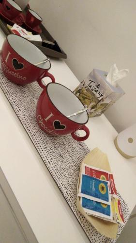 Bed & Breakfast Maison Arena Al Corso