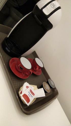 Bed & Breakfast Maison Arena Al Corso