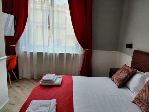 Hostal Dimorra Boutique Rooms