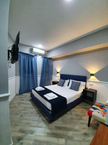 Hostal Dimorra Boutique Rooms