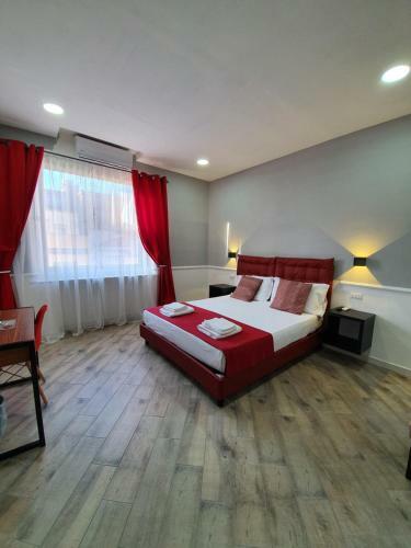 Hostal Dimorra Boutique Rooms