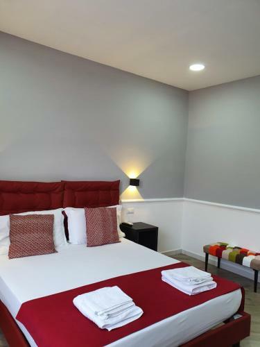 Hostal Dimorra Boutique Rooms