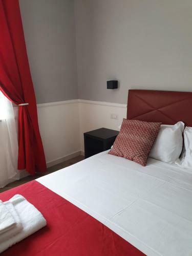 Hostal Dimorra Boutique Rooms