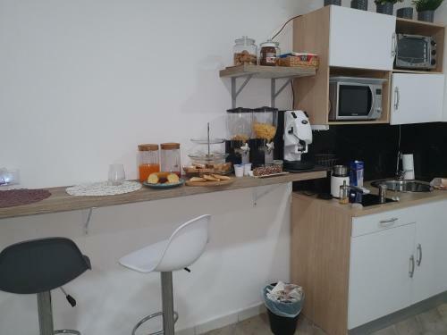 Hostal Dimorra Boutique Rooms