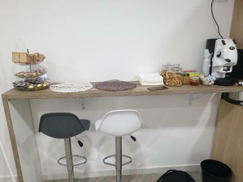 Hostal Dimorra Boutique Rooms