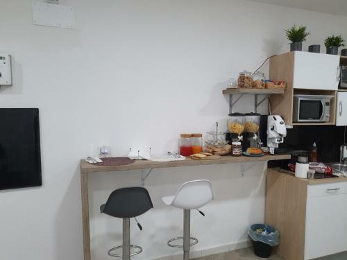 Hostal Dimorra Boutique Rooms