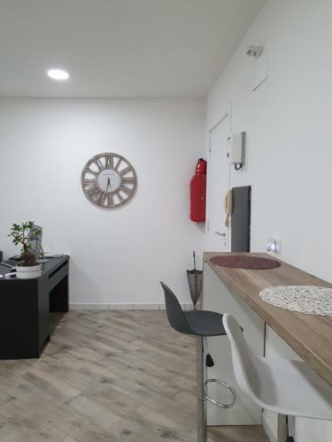 Hostal Dimorra Boutique Rooms
