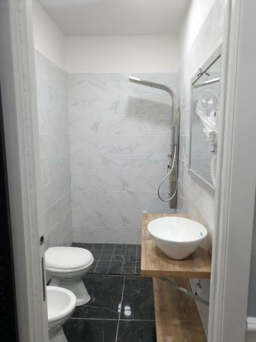 Hostal Dimorra Boutique Rooms
