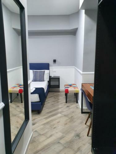 Hostal Dimorra Boutique Rooms