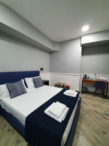 Hostal Dimorra Boutique Rooms