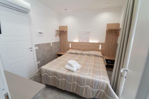 Hostal H.g. Boutique Toledo, Napoli Centro