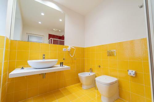 Hostal H.g. Boutique Toledo, Napoli Centro