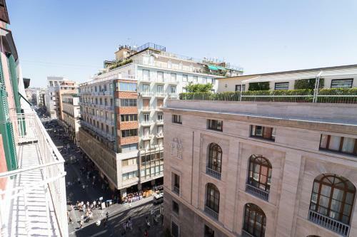 Hostal H.g. Boutique Toledo, Napoli Centro