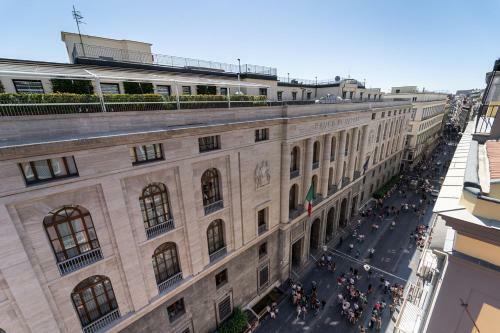 Hostal H.g. Boutique Toledo, Napoli Centro
