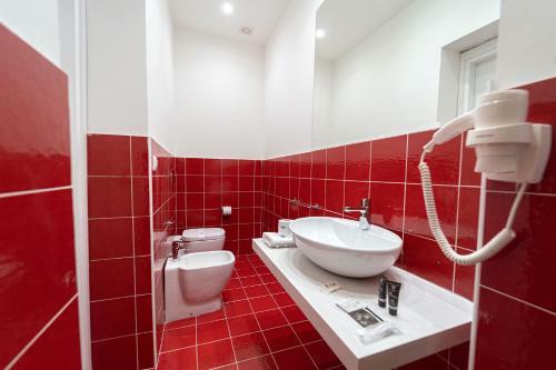 Hostal H.g. Boutique Toledo, Napoli Centro