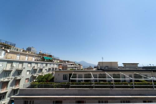 Hostal H.g. Boutique Toledo, Napoli Centro