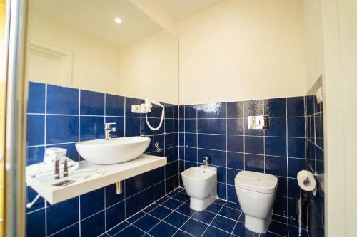 Hostal H.g. Boutique Toledo, Napoli Centro