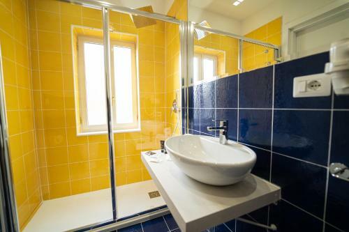Hostal H.g. Boutique Toledo, Napoli Centro