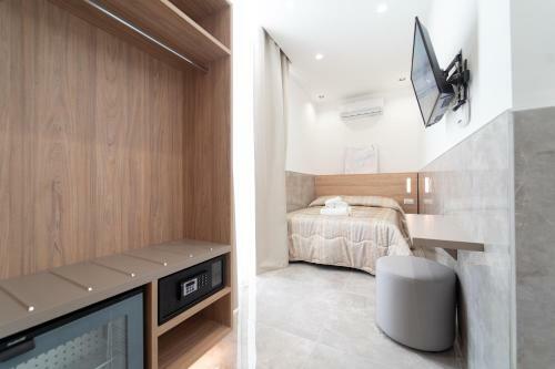 Hostal H.g. Boutique Toledo, Napoli Centro