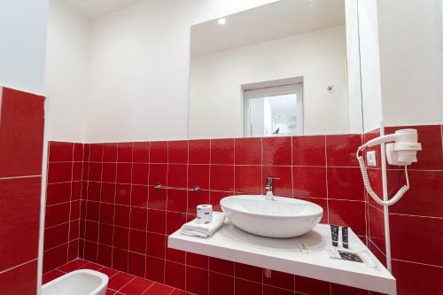 Hostal H.g. Boutique Toledo, Napoli Centro